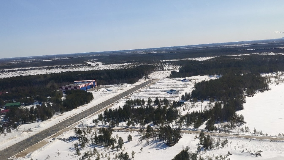 Базирующуюся в Черемшанке авиакомпанию запретили в Европе
1 Базирующуюся в Черемшанке авиакомпанию запретили в Европе
1