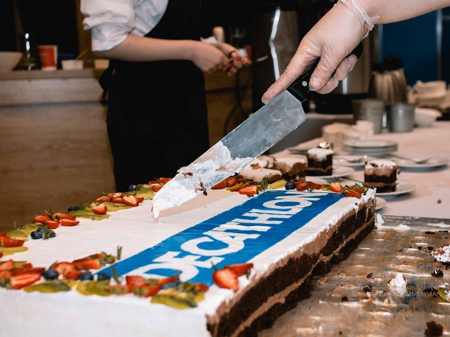 Жереми Анжелар, Decathlon: «Новосибирск — очень важный для нас город» 1 Жереми Анжелар, Decathlon: «Новосибирск — очень важный для нас город» 1