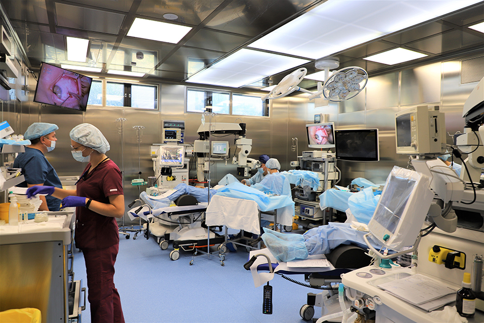 Олег Шиловских: «Мы успешно реализуем все, за что беремся» 2 Олег Шиловских: «Мы успешно реализуем все, за что беремся» 2