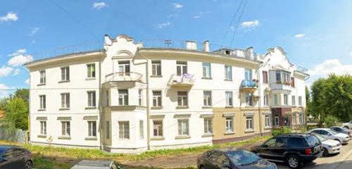 В Копейске собираются установить мемориальную доску на доме, где жил Александр Градский 1 В Копейске собираются установить мемориальную доску на доме, где жил Александр Градский 1