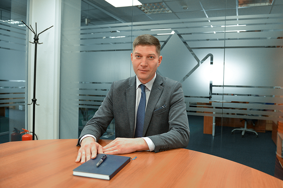 В 2021 году АО «ПРОМЭКСПОРТ» празднует 25-летие со дня основания компании 2 В 2021 году АО «ПРОМЭКСПОРТ» празднует 25-летие со дня основания компании 2