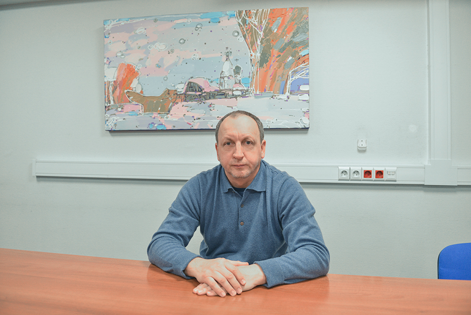 В 2021 году АО «ПРОМЭКСПОРТ» празднует 25-летие со дня основания компании 1 В 2021 году АО «ПРОМЭКСПОРТ» празднует 25-летие со дня основания компании 1