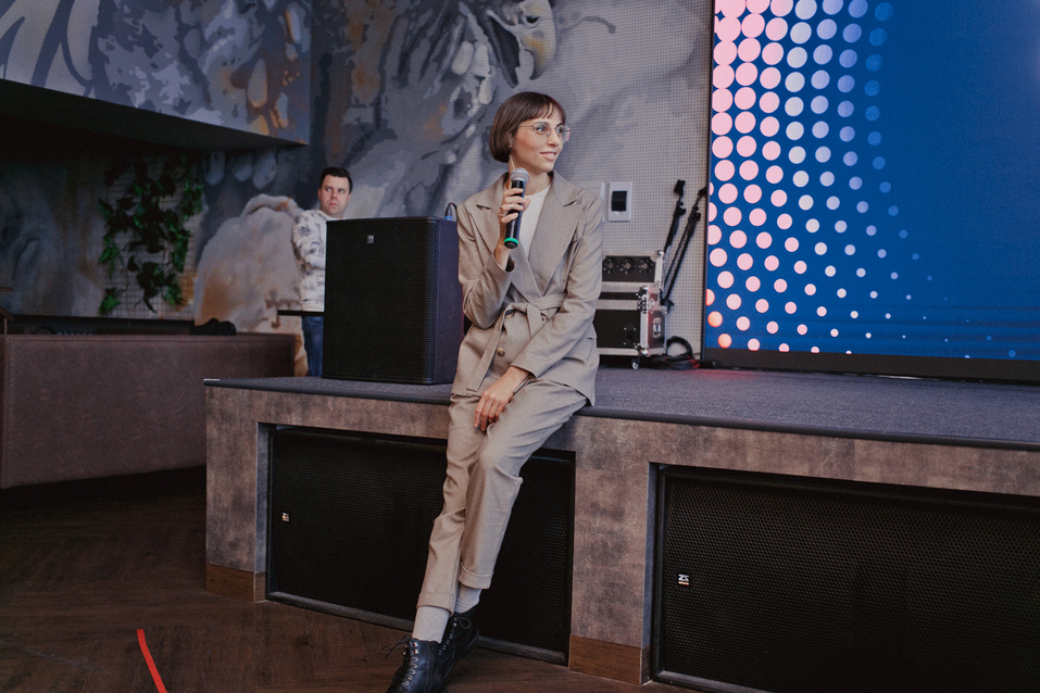 Работа с негативом, запуск бизнеса, влияние бренда. Что еще обсуждали на бизнес-завтраке 3 Работа с негативом, запуск бизнеса, влияние бренда. Что еще обсуждали на бизнес-завтраке 3