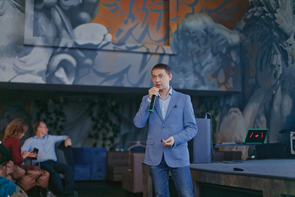 Работа с негативом, запуск бизнеса, влияние бренда. Что еще обсуждали на бизнес-завтраке 5 Работа с негативом, запуск бизнеса, влияние бренда. Что еще обсуждали на бизнес-завтраке 5