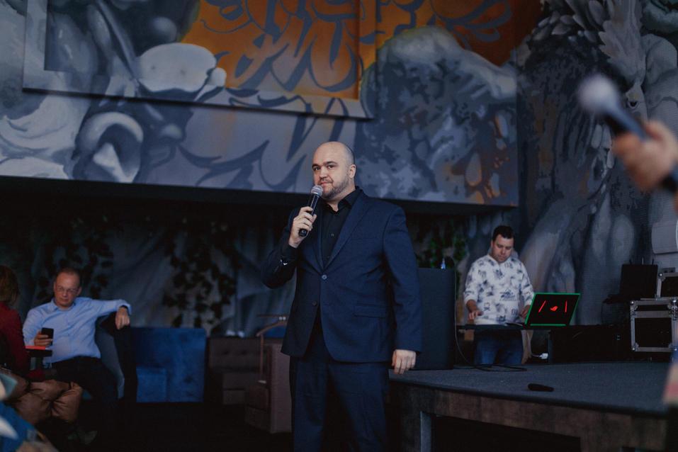 Работа с негативом, запуск бизнеса, влияние бренда. Что еще обсуждали на бизнес-завтраке 6 Работа с негативом, запуск бизнеса, влияние бренда. Что еще обсуждали на бизнес-завтраке 6