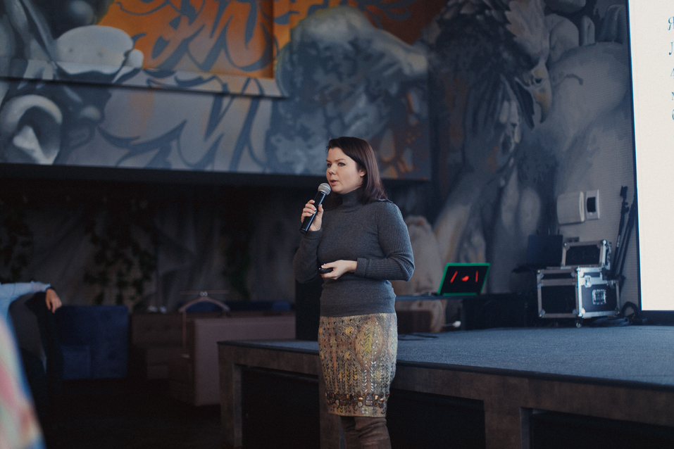 Работа с негативом, запуск бизнеса, влияние бренда. Что еще обсуждали на бизнес-завтраке 8 Работа с негативом, запуск бизнеса, влияние бренда. Что еще обсуждали на бизнес-завтраке 8