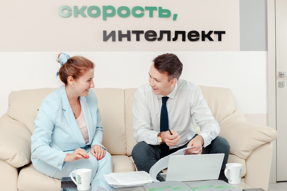 В гонке за лидерство с помощью цифровой трансформации 2 В гонке за лидерство с помощью цифровой трансформации 2