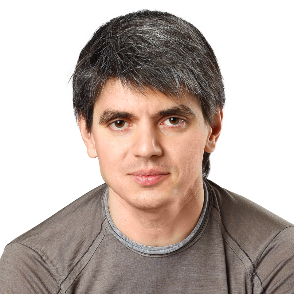 Все номинанты и эксперты премии «Человек года-2021» 6 Все номинанты и эксперты премии «Человек года-2021» 6