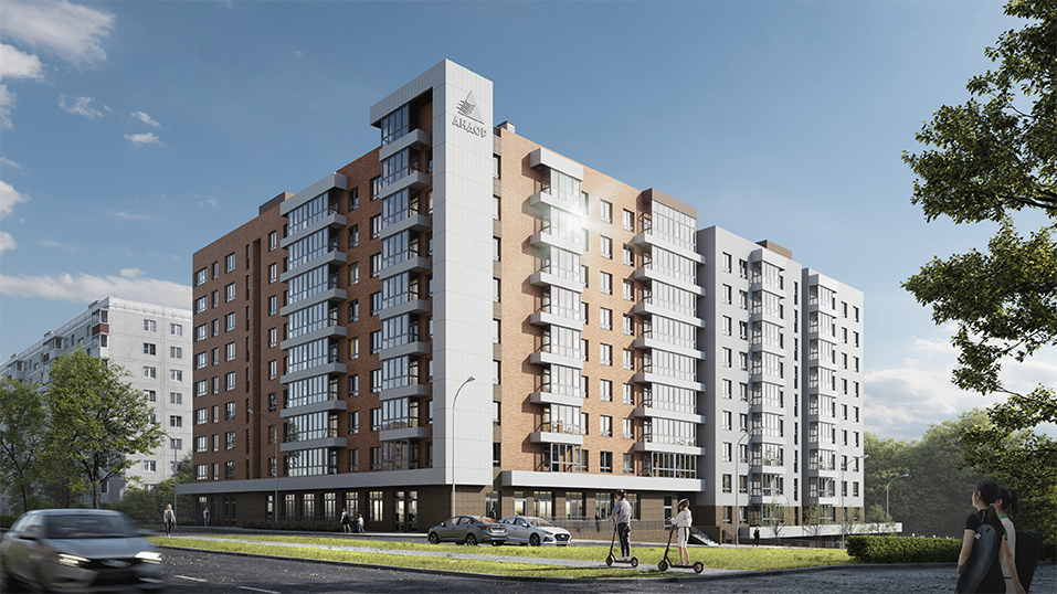 «Мы строим для вас»: как создаются жилые комплексы с уникальными концепциями 2 «Мы строим для вас»: как создаются жилые комплексы с уникальными концепциями 2