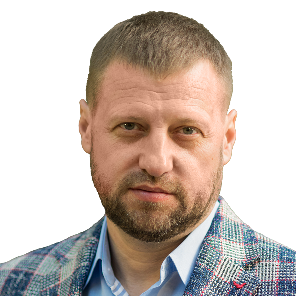 Все номинанты и эксперты премии «Человек года-2021» 31 Все номинанты и эксперты премии «Человек года-2021» 31