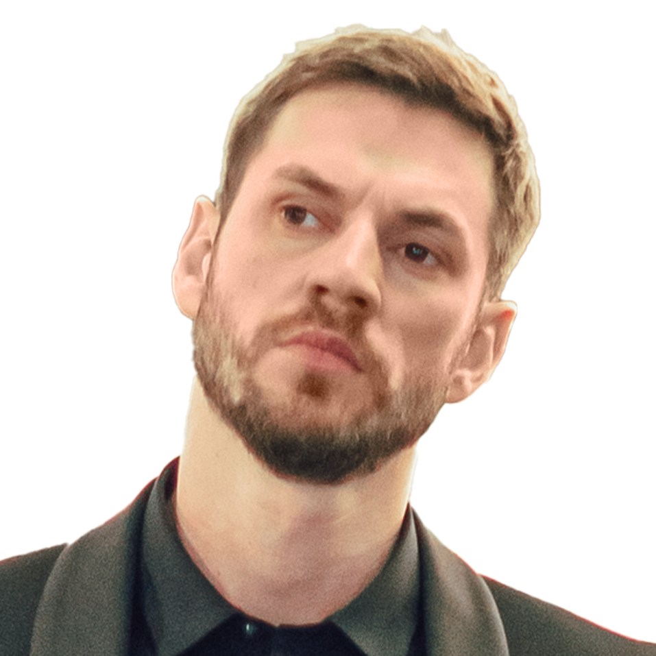 Все номинанты и эксперты премии «Человек года-2021» 42 Все номинанты и эксперты премии «Человек года-2021» 42