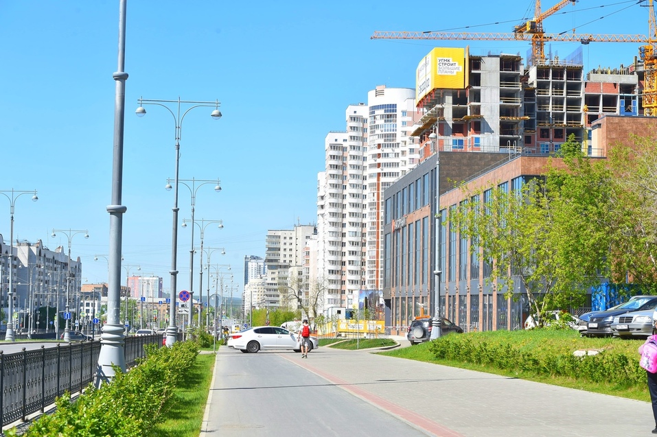 ЖК "Нагорный" ЖК "Нагорный"