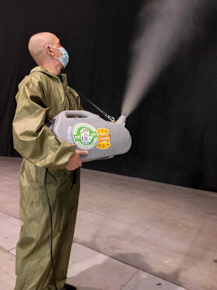 Надоевшую заразу прогони Антивиразой! 2 Надоевшую заразу прогони Антивиразой! 2