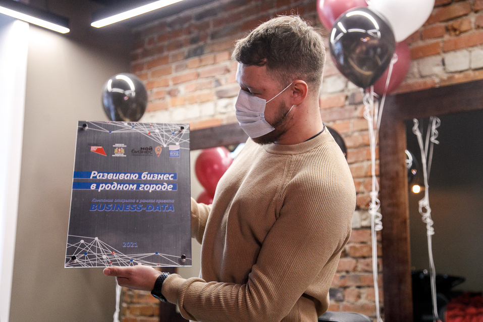 Бизнес для каждого: как в маленьком городе открыть дело с нуля — и не прогадать? ОПЫТ 1 Бизнес для каждого: как в маленьком городе открыть дело с нуля — и не прогадать? ОПЫТ 1