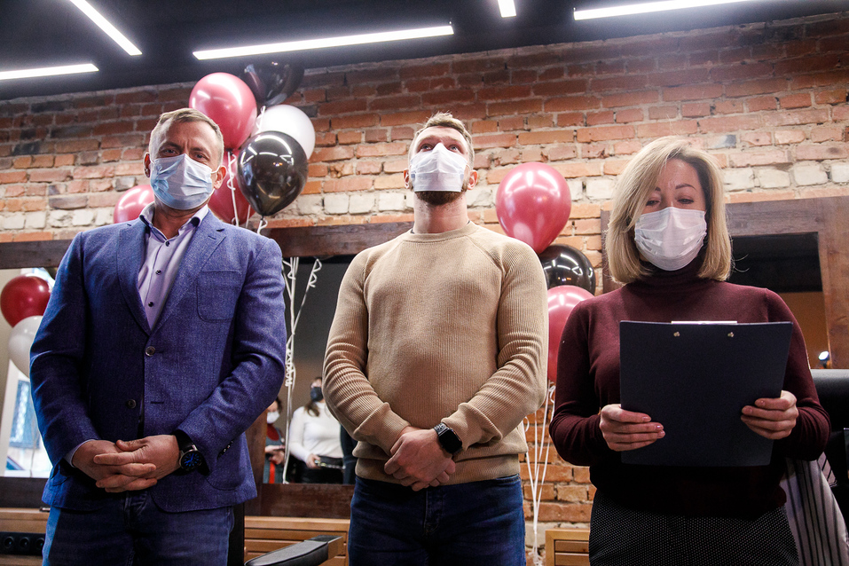 Бизнес для каждого: как в маленьком городе открыть дело с нуля — и не прогадать? ОПЫТ 5 Бизнес для каждого: как в маленьком городе открыть дело с нуля — и не прогадать? ОПЫТ 5