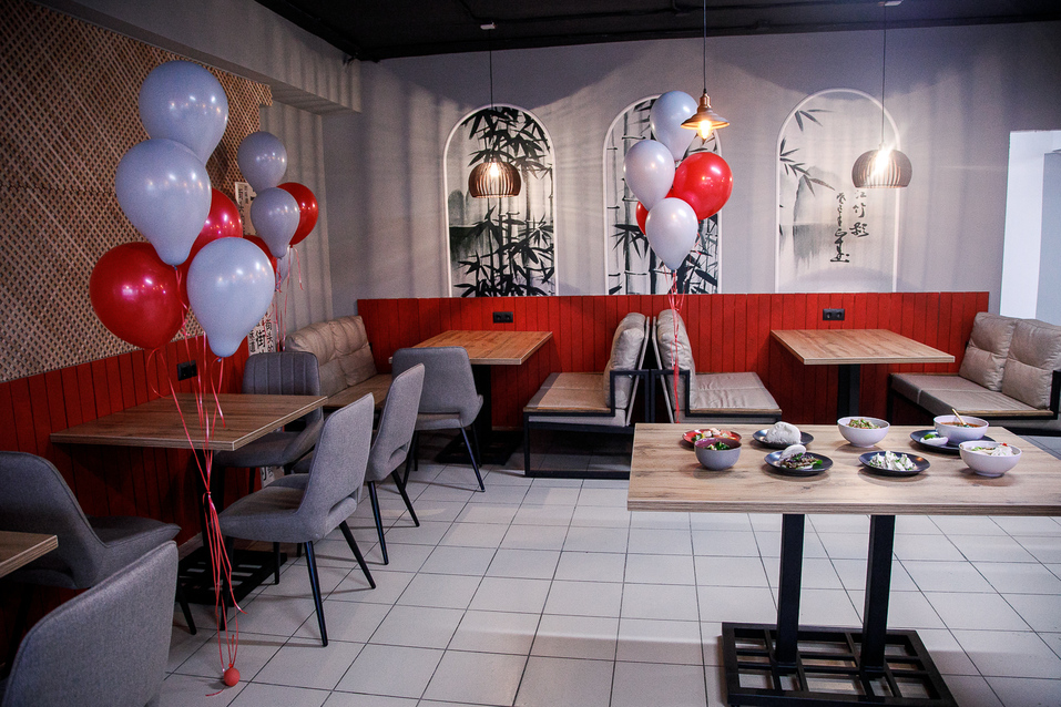 Бизнес для каждого: как в маленьком городе открыть дело с нуля — и не прогадать? ОПЫТ 7 Бизнес для каждого: как в маленьком городе открыть дело с нуля — и не прогадать? ОПЫТ 7