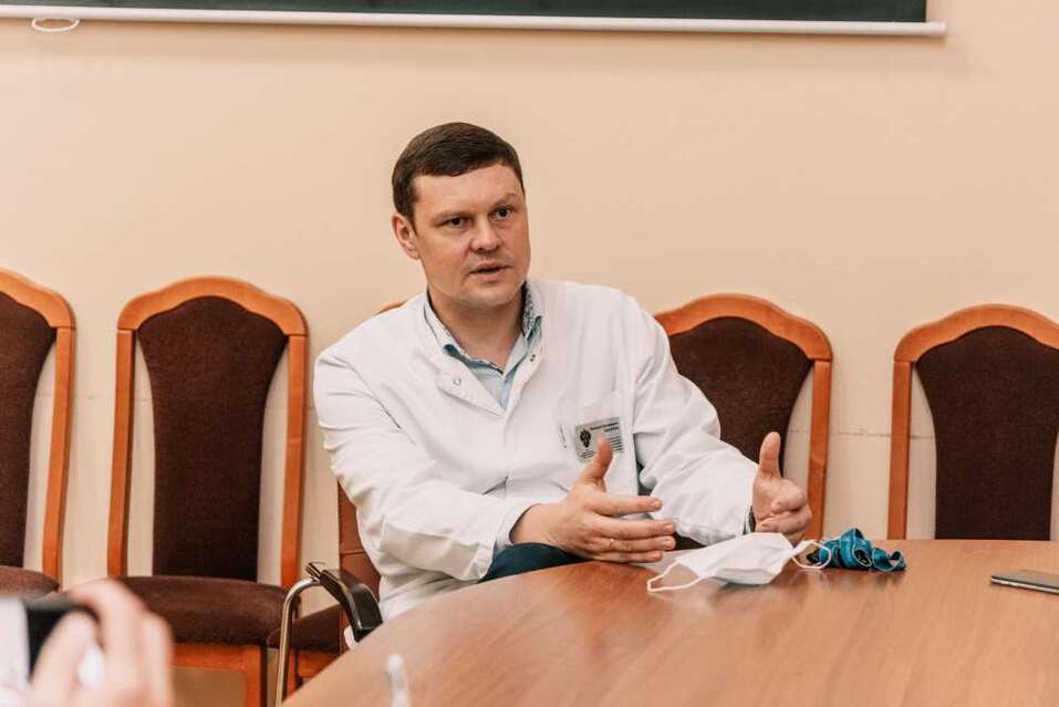 Жители регионов, как крепостные, привязаны к своим больницам. Но лечиться можно в столицах 2 Жители регионов, как крепостные, привязаны к своим больницам. Но лечиться можно в столицах 2