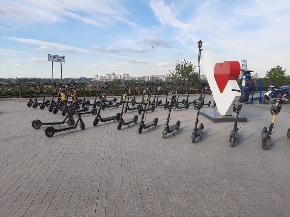 Такого больше в Тюмени быть не должно Такого больше в Тюмени быть не должно