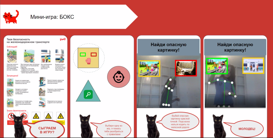 80 технологических стартапов представили свои проекты в конкурсе КрасЖД 1 80 технологических стартапов представили свои проекты в конкурсе КрасЖД 1