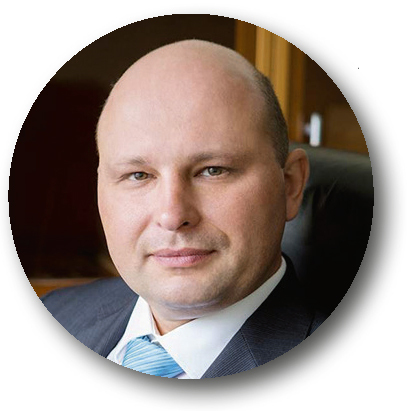 Человек года - 2021: номинация «Промышленник» 6 Человек года - 2021: номинация «Промышленник» 6