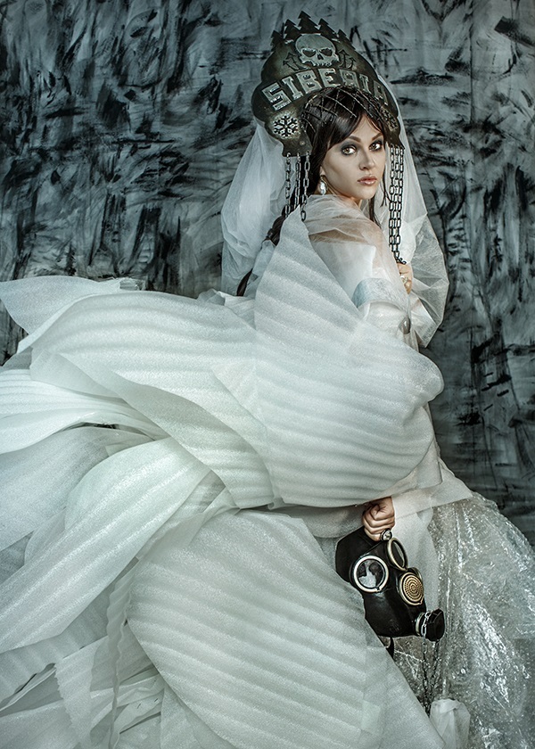 Красноярские бизнесвумен стали покорителями Галактики
 1 Красноярские бизнесвумен стали покорителями Галактики
 1