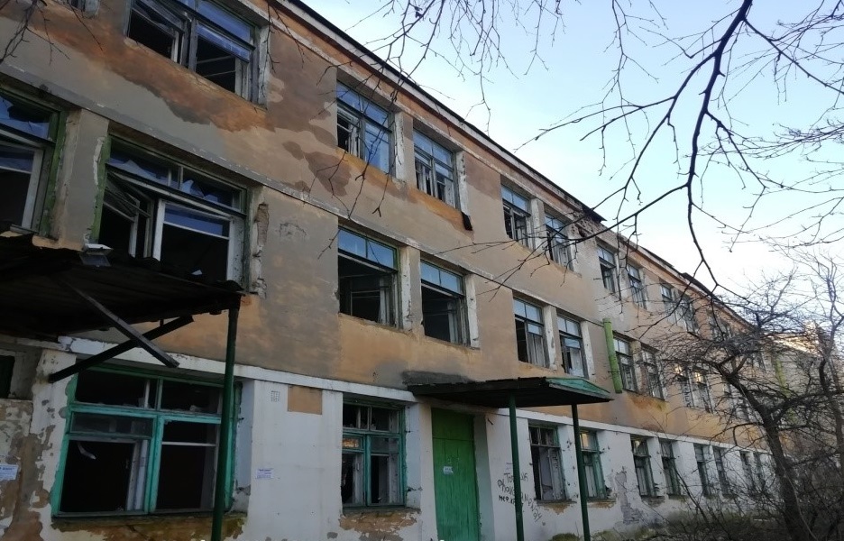 Администрация города Нижнего Новгорода выставила на продажу еще три объекта недвижимости 1 Администрация города Нижнего Новгорода выставила на продажу еще три объекта недвижимости 1