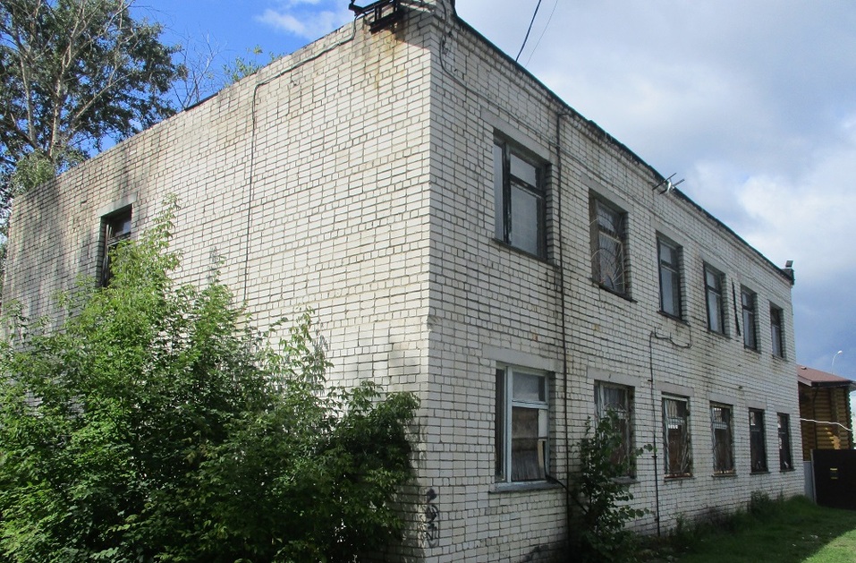 Администрация города Нижнего Новгорода выставила на продажу еще три объекта недвижимости 2 Администрация города Нижнего Новгорода выставила на продажу еще три объекта недвижимости 2