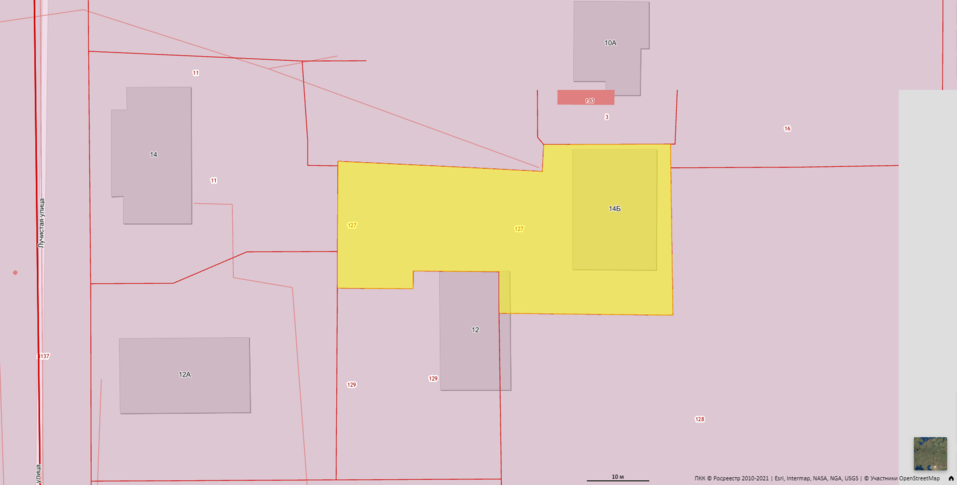 Администрация города Нижнего Новгорода выставила на продажу еще три объекта недвижимости 3 Администрация города Нижнего Новгорода выставила на продажу еще три объекта недвижимости 3