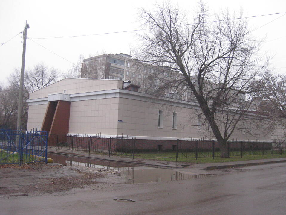 Администрация города Нижнего Новгорода выставила на продажу еще три объекта недвижимости 4 Администрация города Нижнего Новгорода выставила на продажу еще три объекта недвижимости 4