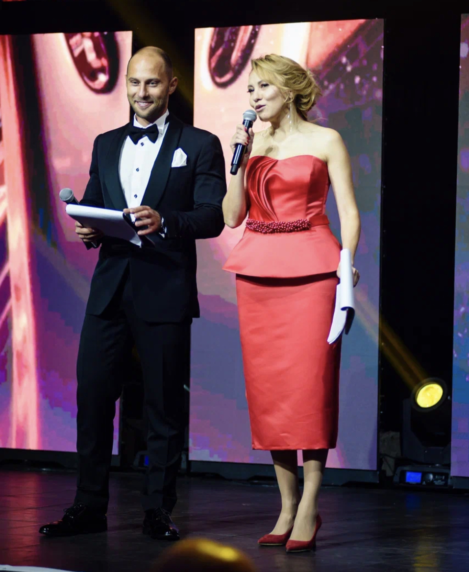 «Это моя первая победа. Чувство окрыленности». Как вручали премию «Человек года» 1 «Это моя первая победа. Чувство окрыленности». Как вручали премию «Человек года» 1