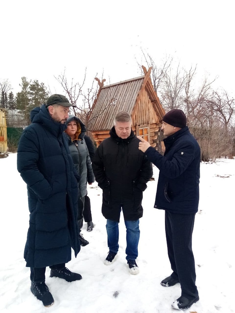 Дизайнер Артемий Лебедев согласился помочь превратить Чебаркуль в курорт 1 Дизайнер Артемий Лебедев согласился помочь превратить Чебаркуль в курорт 1