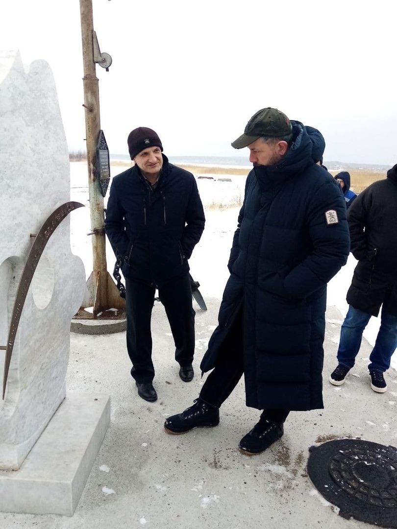 Дизайнер Артемий Лебедев согласился помочь превратить Чебаркуль в курорт 3 Дизайнер Артемий Лебедев согласился помочь превратить Чебаркуль в курорт 3