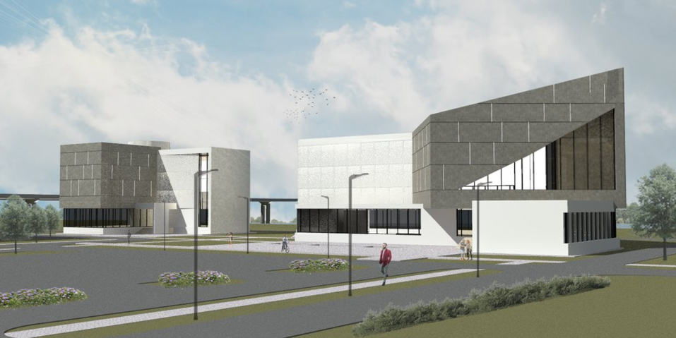 Названы подробности строительства «Квантовой долины» в Нижнем Новгороде 1 Названы подробности строительства «Квантовой долины» в Нижнем Новгороде 1