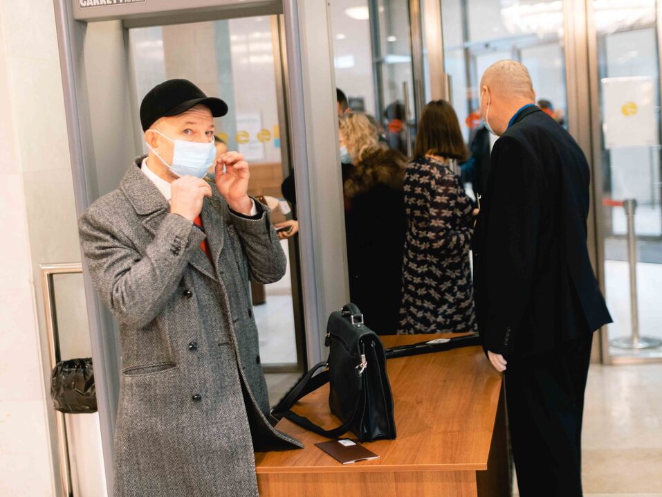 Человек года-2021 — как это было. ФОТО. Видеотрансляция 13 Человек года-2021 — как это было. ФОТО. Видеотрансляция 13