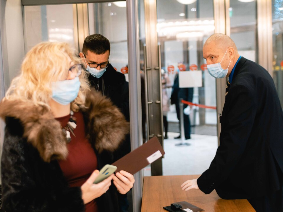 Человек года-2021 — как это было. ФОТО. Видеотрансляция 14 Человек года-2021 — как это было. ФОТО. Видеотрансляция 14