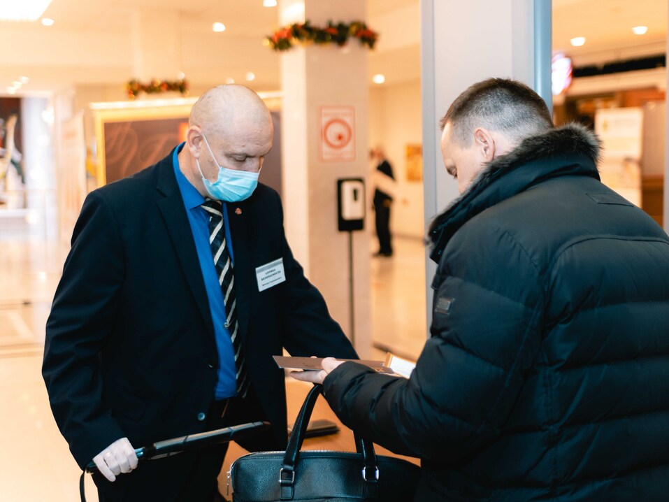 Человек года-2021 — как это было. ФОТО. Видеотрансляция 16 Человек года-2021 — как это было. ФОТО. Видеотрансляция 16