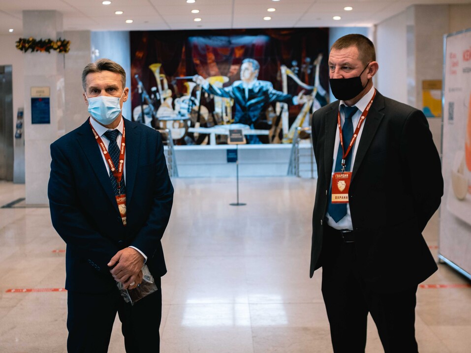 Человек года-2021 — как это было. ФОТО. Видеотрансляция 18 Человек года-2021 — как это было. ФОТО. Видеотрансляция 18