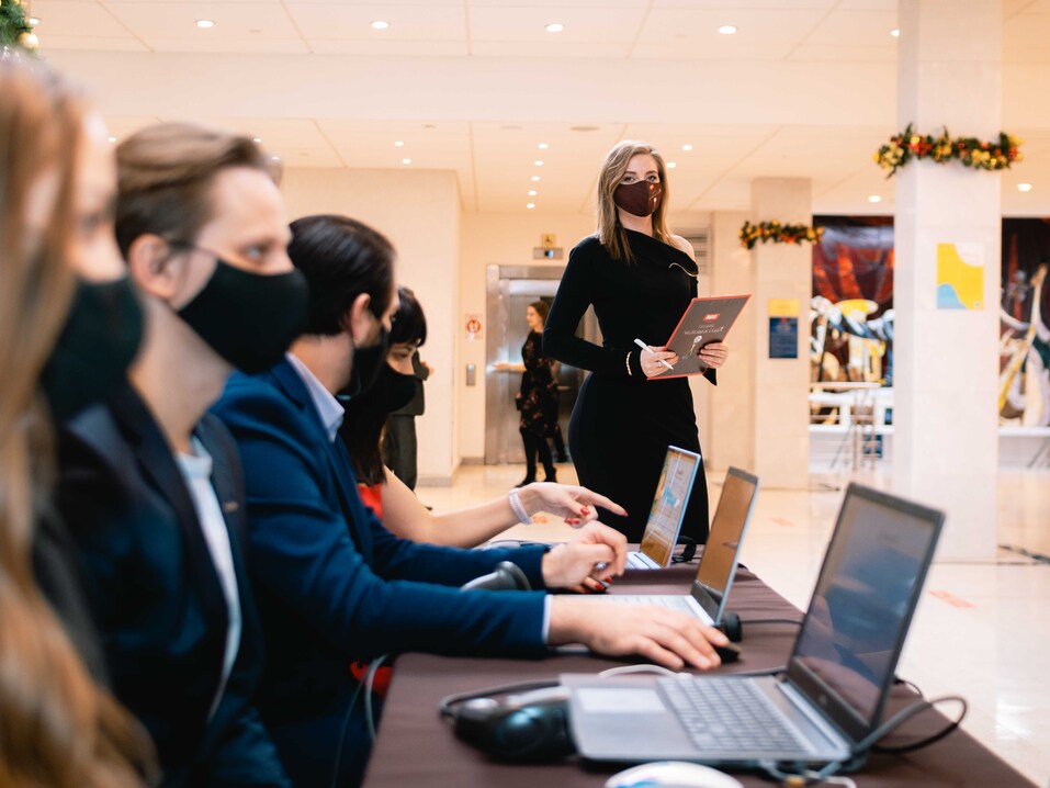 Человек года-2021 — как это было. ФОТО. Видеотрансляция 21 Человек года-2021 — как это было. ФОТО. Видеотрансляция 21