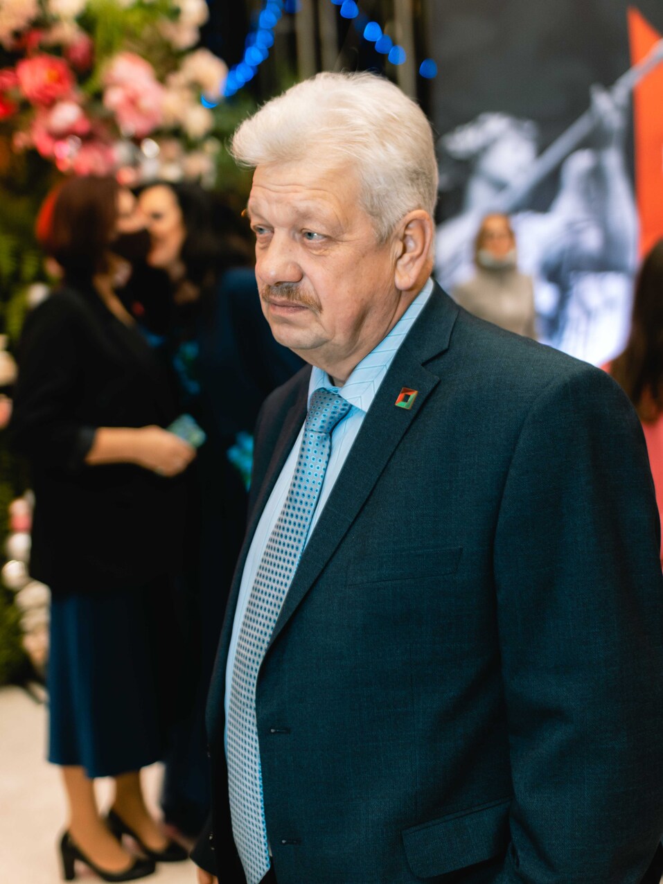 Человек года-2021 — как это было. ФОТО. Видеотрансляция 51 Человек года-2021 — как это было. ФОТО. Видеотрансляция 51