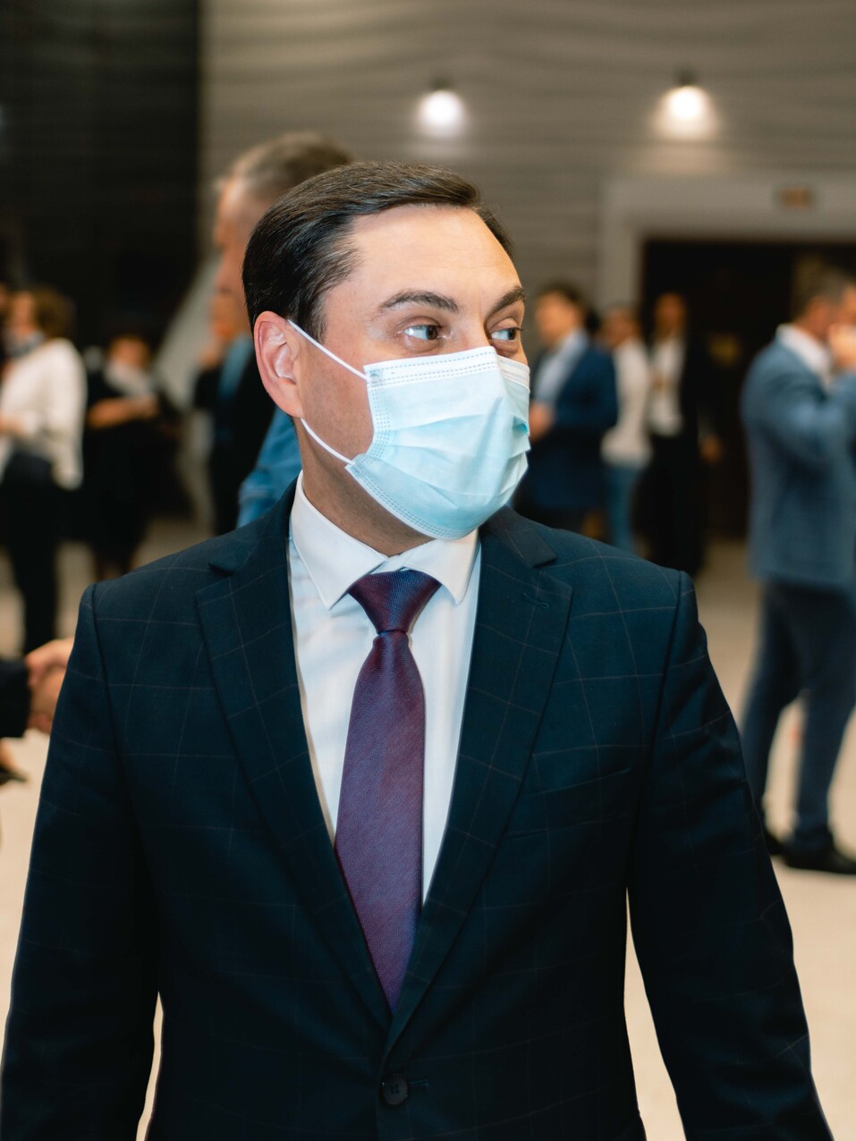 Человек года-2021 — как это было. ФОТО. Видеотрансляция 53 Человек года-2021 — как это было. ФОТО. Видеотрансляция 53