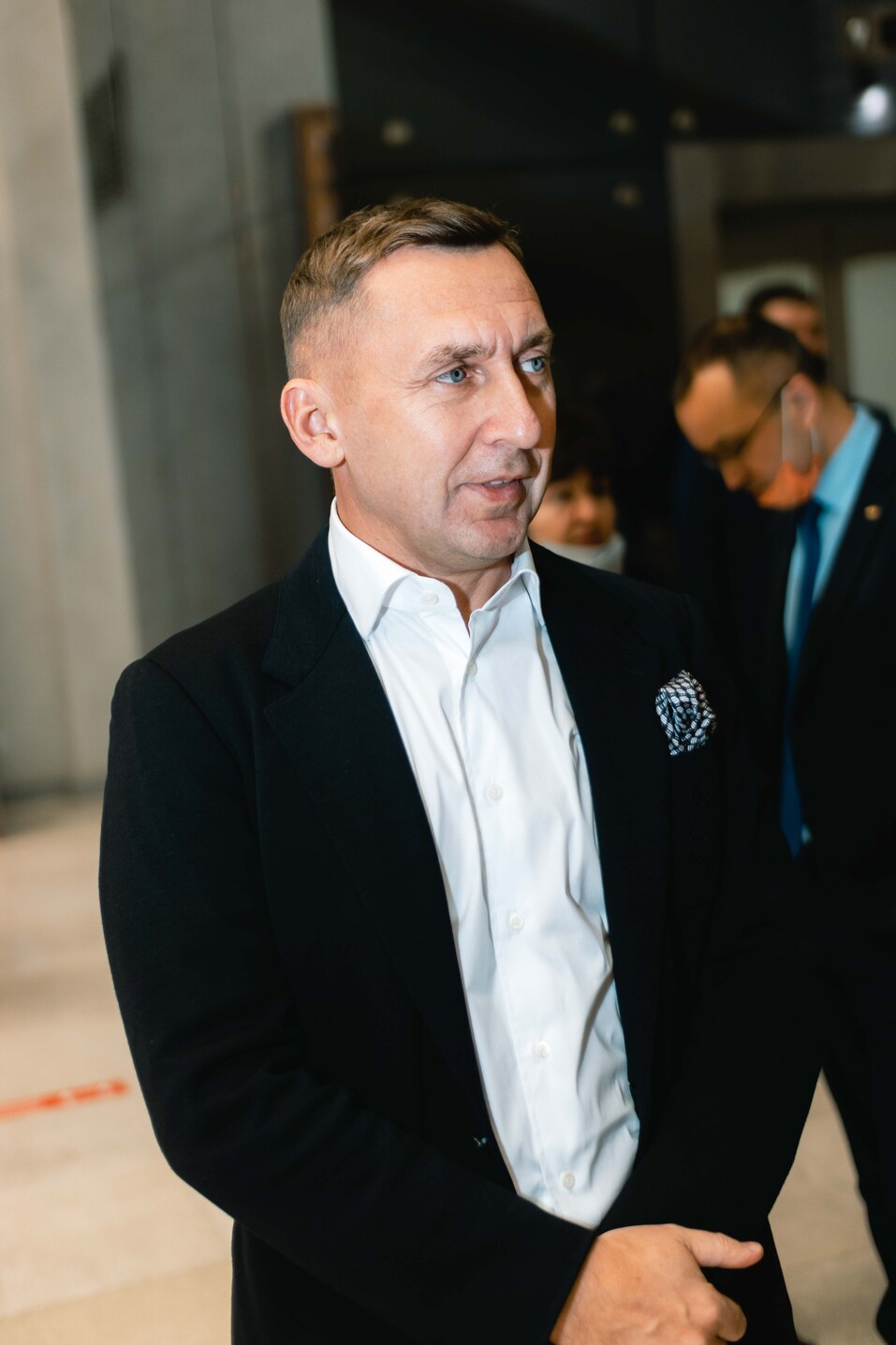 Человек года-2021 — как это было. ФОТО. Видеотрансляция 56 Человек года-2021 — как это было. ФОТО. Видеотрансляция 56