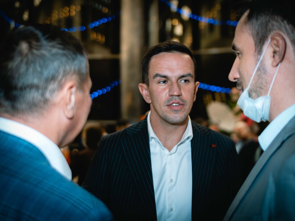 Человек года-2021 — как это было. ФОТО. Видеотрансляция 58 Человек года-2021 — как это было. ФОТО. Видеотрансляция 58