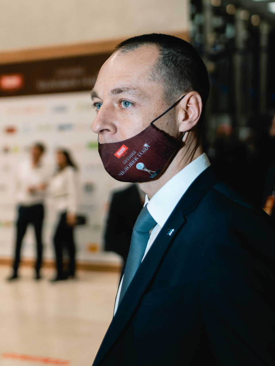 Человек года-2021 — как это было. ФОТО. Видеотрансляция 60 Человек года-2021 — как это было. ФОТО. Видеотрансляция 60