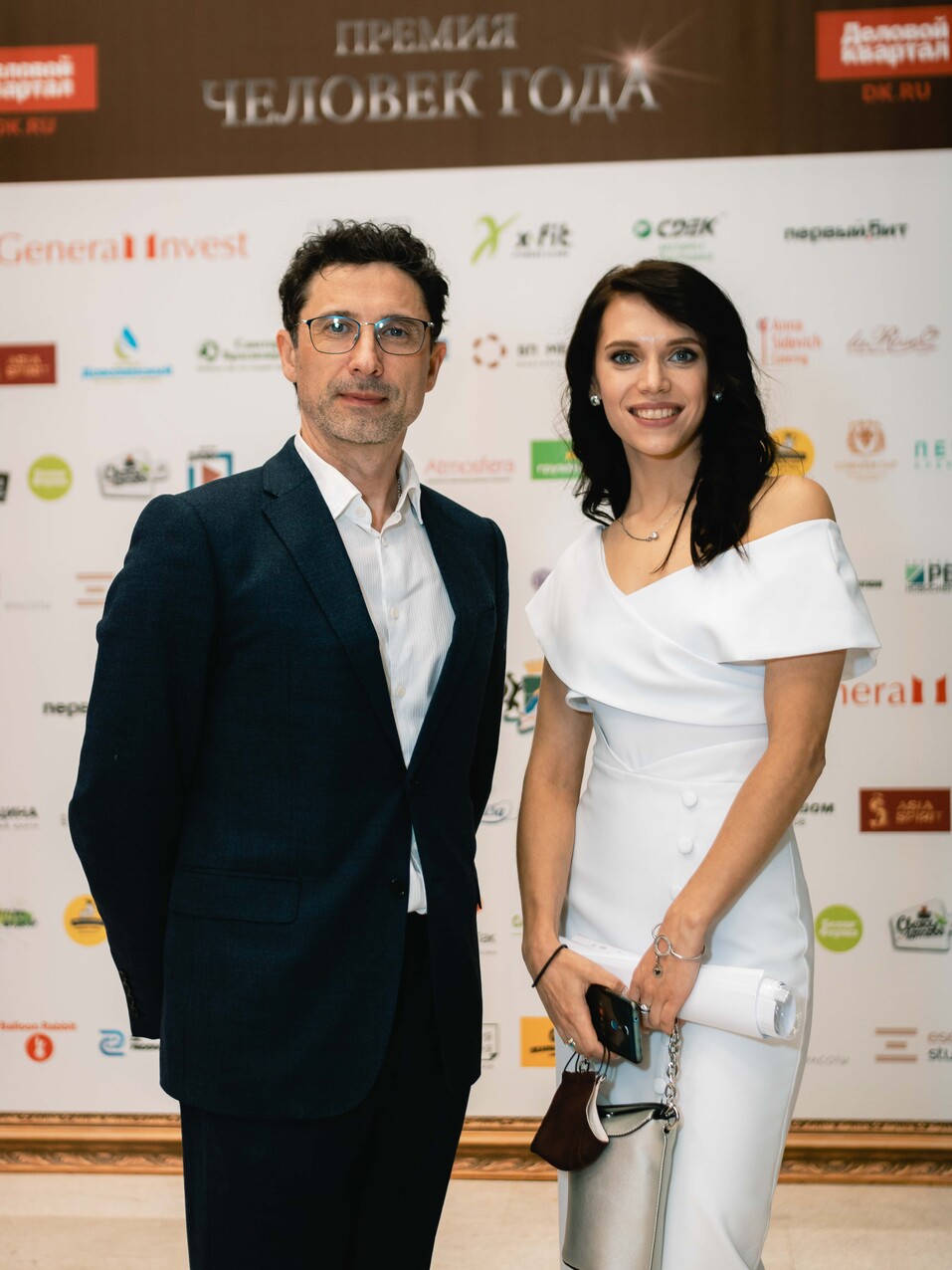 Человек года-2021 — как это было. ФОТО. Видеотрансляция 91 Человек года-2021 — как это было. ФОТО. Видеотрансляция 91