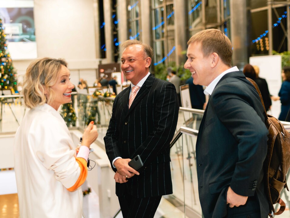 Человек года-2021 — как это было. ФОТО. Видеотрансляция 93 Человек года-2021 — как это было. ФОТО. Видеотрансляция 93