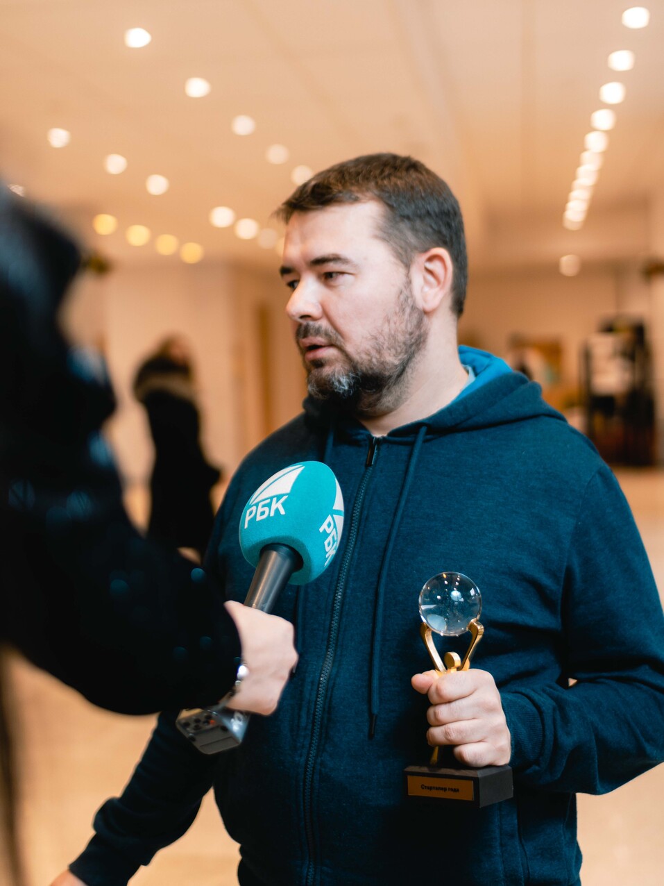 Человек года-2021 — как это было. ФОТО. Видеотрансляция 101 Человек года-2021 — как это было. ФОТО. Видеотрансляция 101