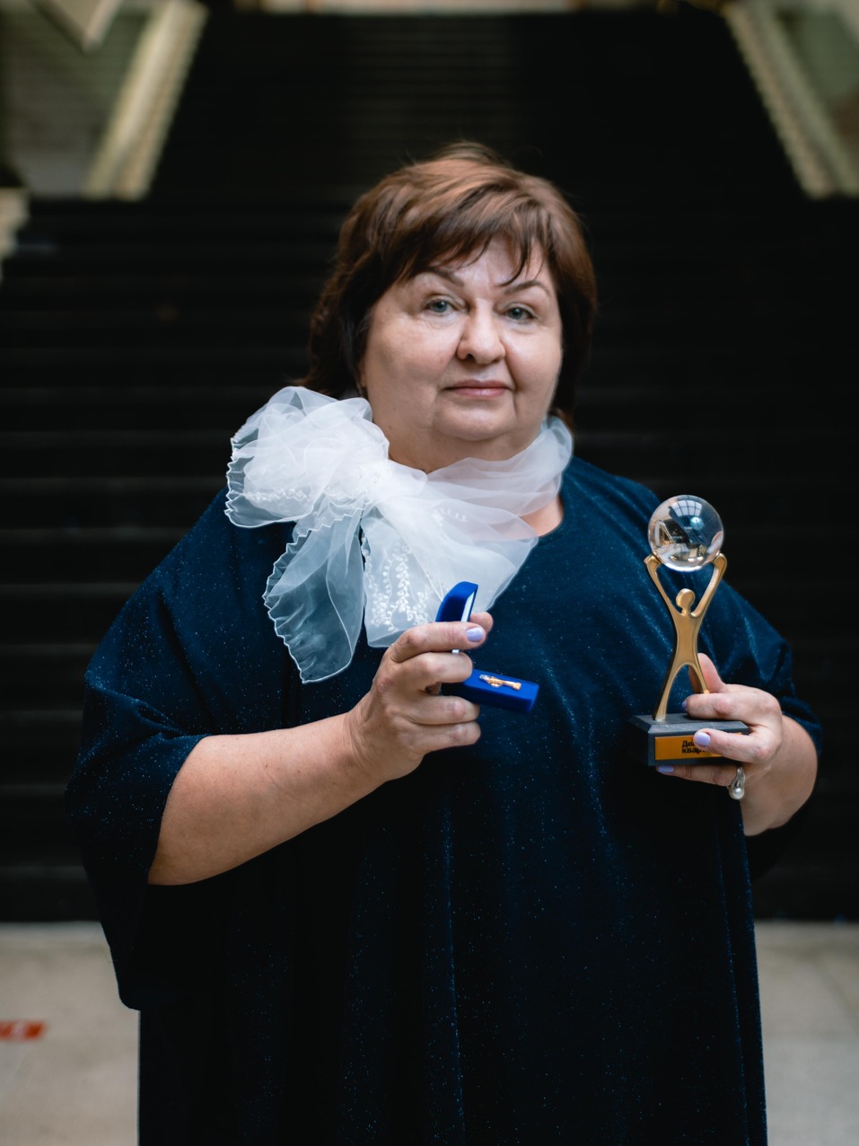 Человек года-2021 — как это было. ФОТО. Видеотрансляция 105 Человек года-2021 — как это было. ФОТО. Видеотрансляция 105