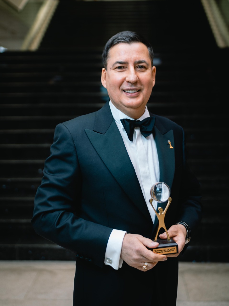 Человек года-2021 — как это было. ФОТО. Видеотрансляция 110 Человек года-2021 — как это было. ФОТО. Видеотрансляция 110