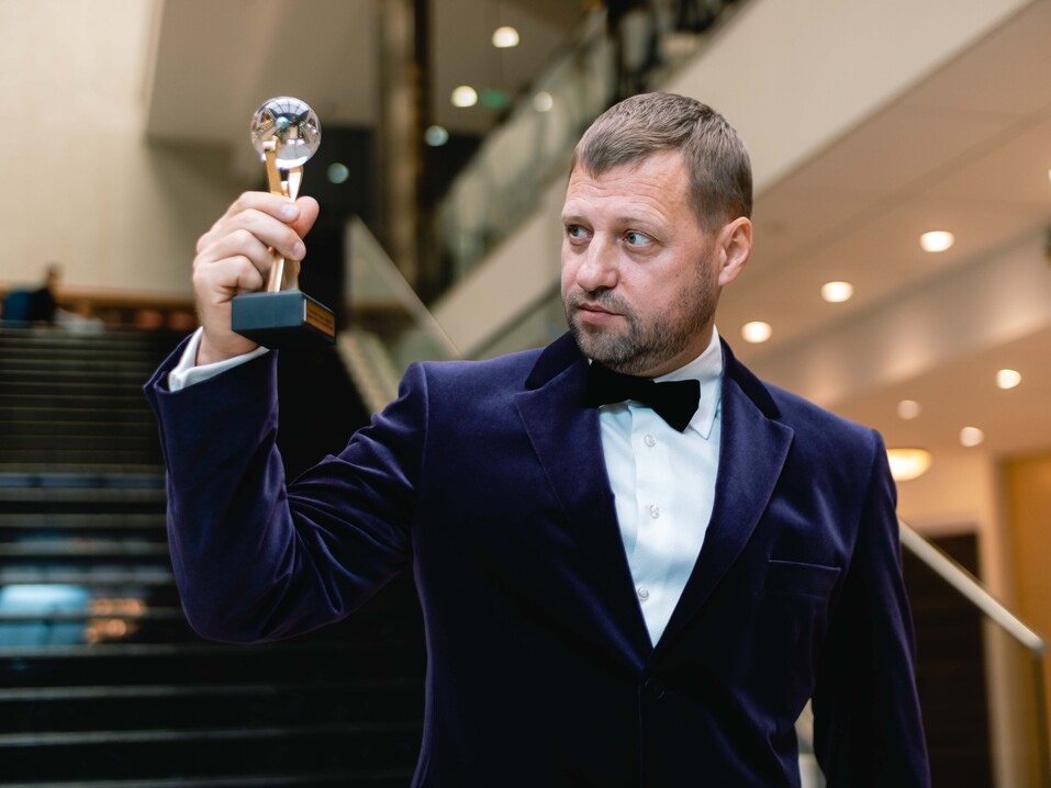 Человек года-2021 — как это было. ФОТО. Видеотрансляция 116 Человек года-2021 — как это было. ФОТО. Видеотрансляция 116