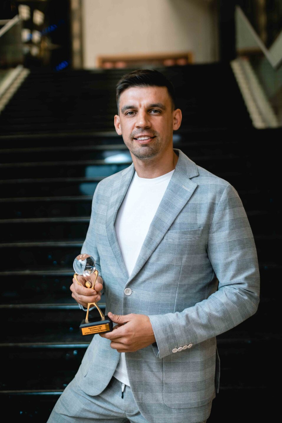 Человек года-2021 — как это было. ФОТО. Видеотрансляция 125 Человек года-2021 — как это было. ФОТО. Видеотрансляция 125